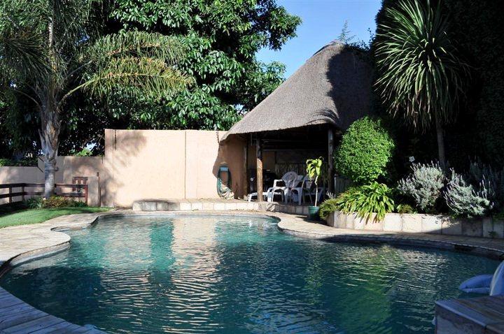 22 on Ayr | Melville Accommodation