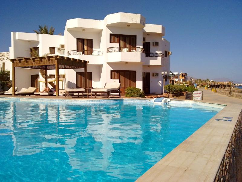 Dyarna Dahab Hotel | Dahab Accommodation