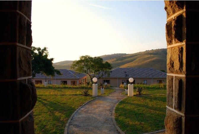 Thokazi Royal Lodge | Nongoma Accommodation