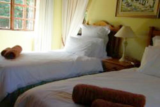 Calrossie Cottage and Loft | Sedgefield Self-catering