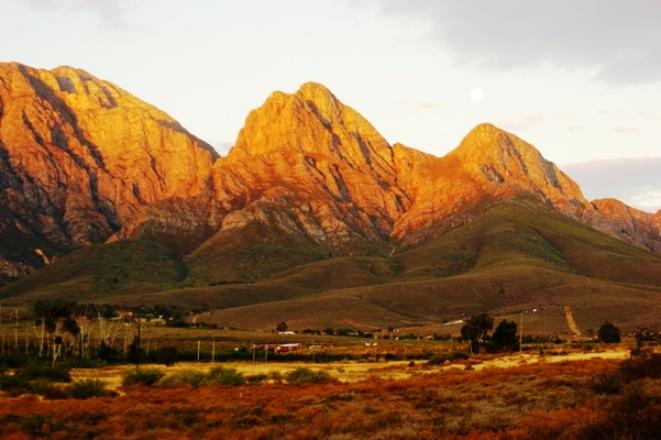 Kuruma Farm Cottages | Accommodation Worcester