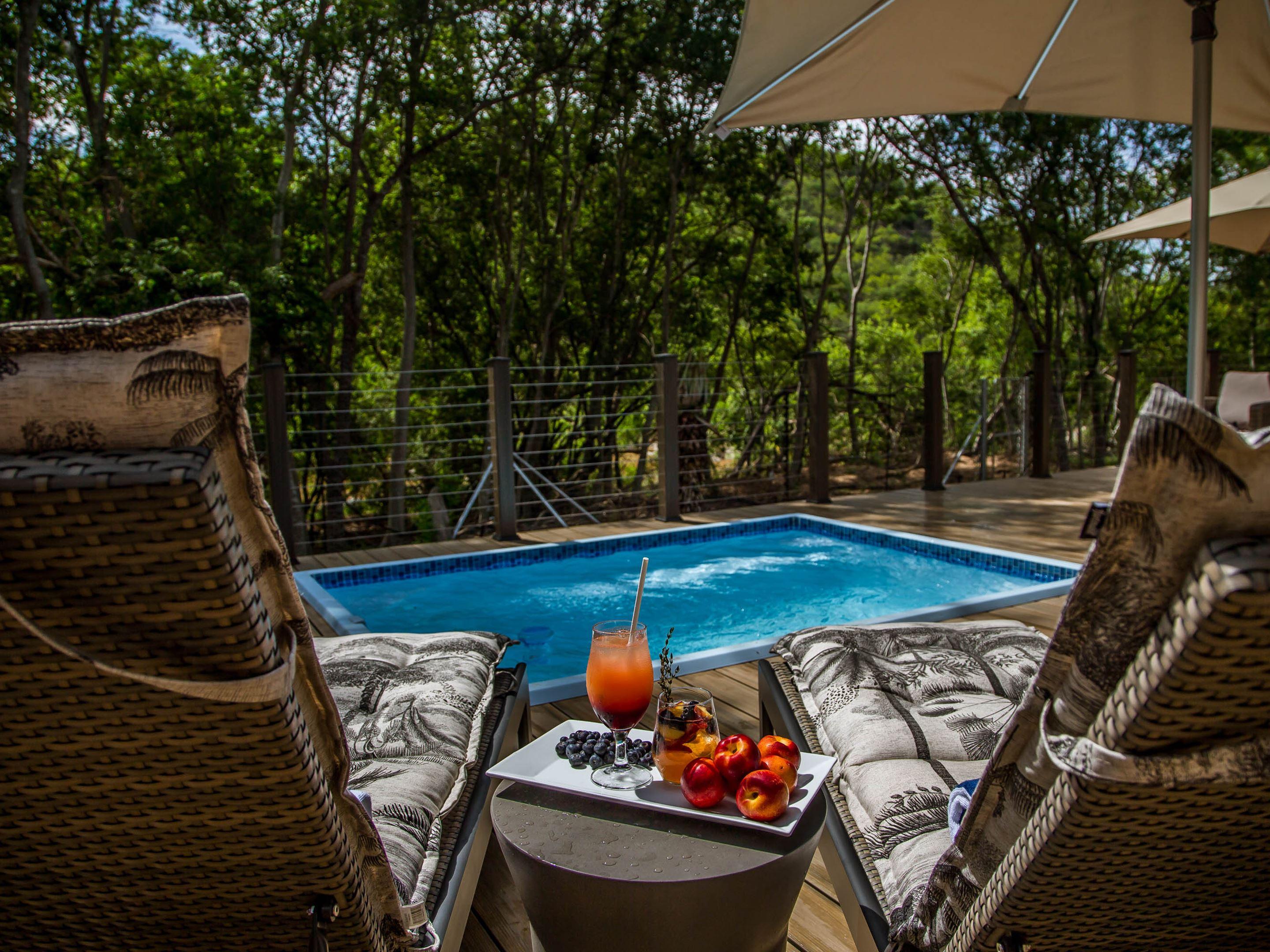 Nkomazi Private Game Reserve | Badplaas Accommodation