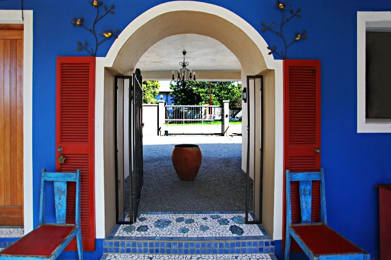 Tu Casa Bed and Breakfast | Nahoon Accommodation