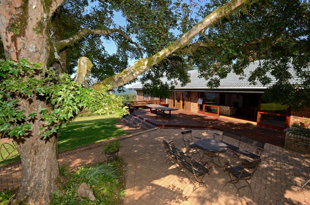 Woodmere Lodge | Haenertsburg Accommodation