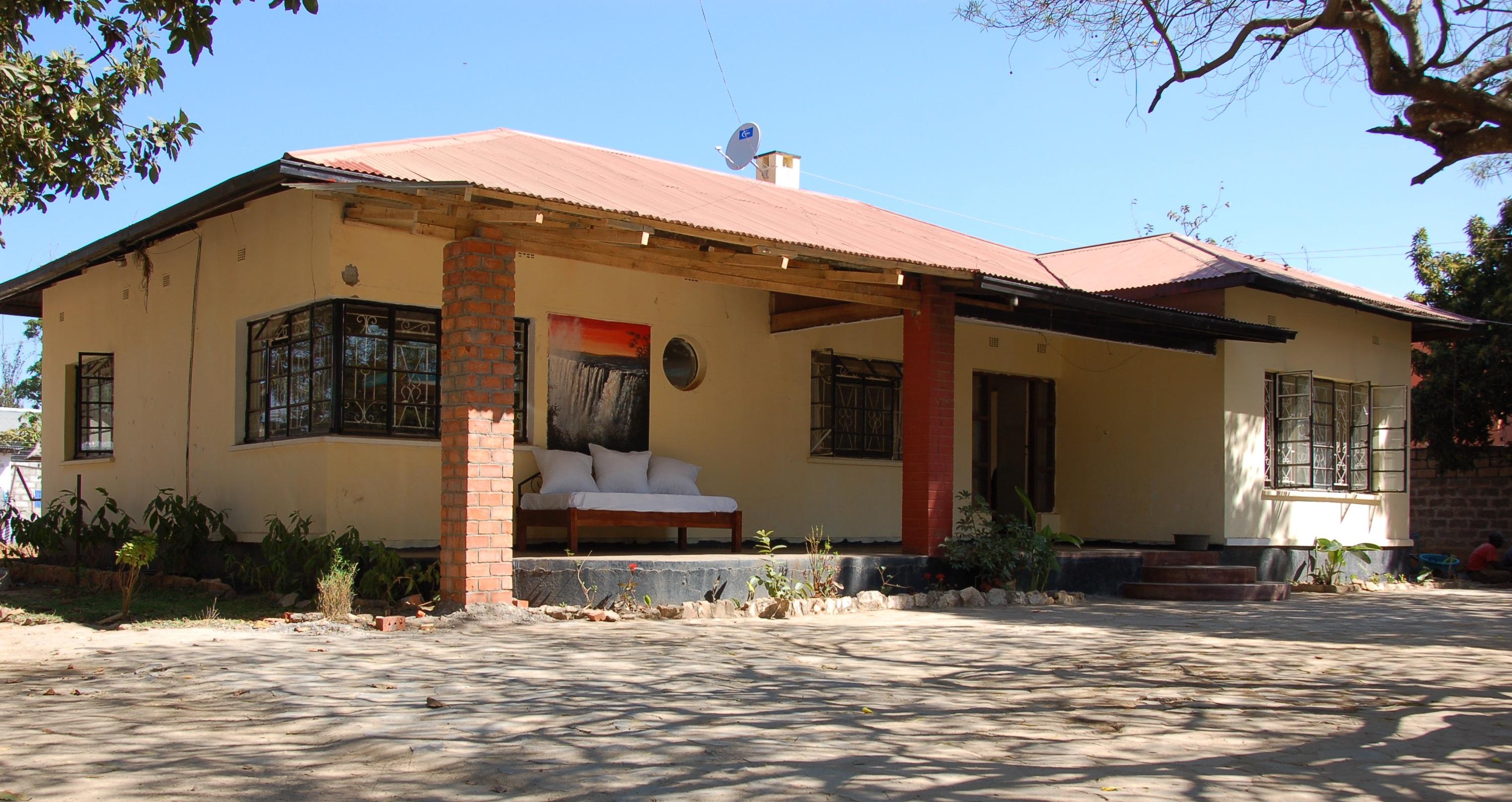 Kalulu Backpackers Hostel | Maluba Accommodation