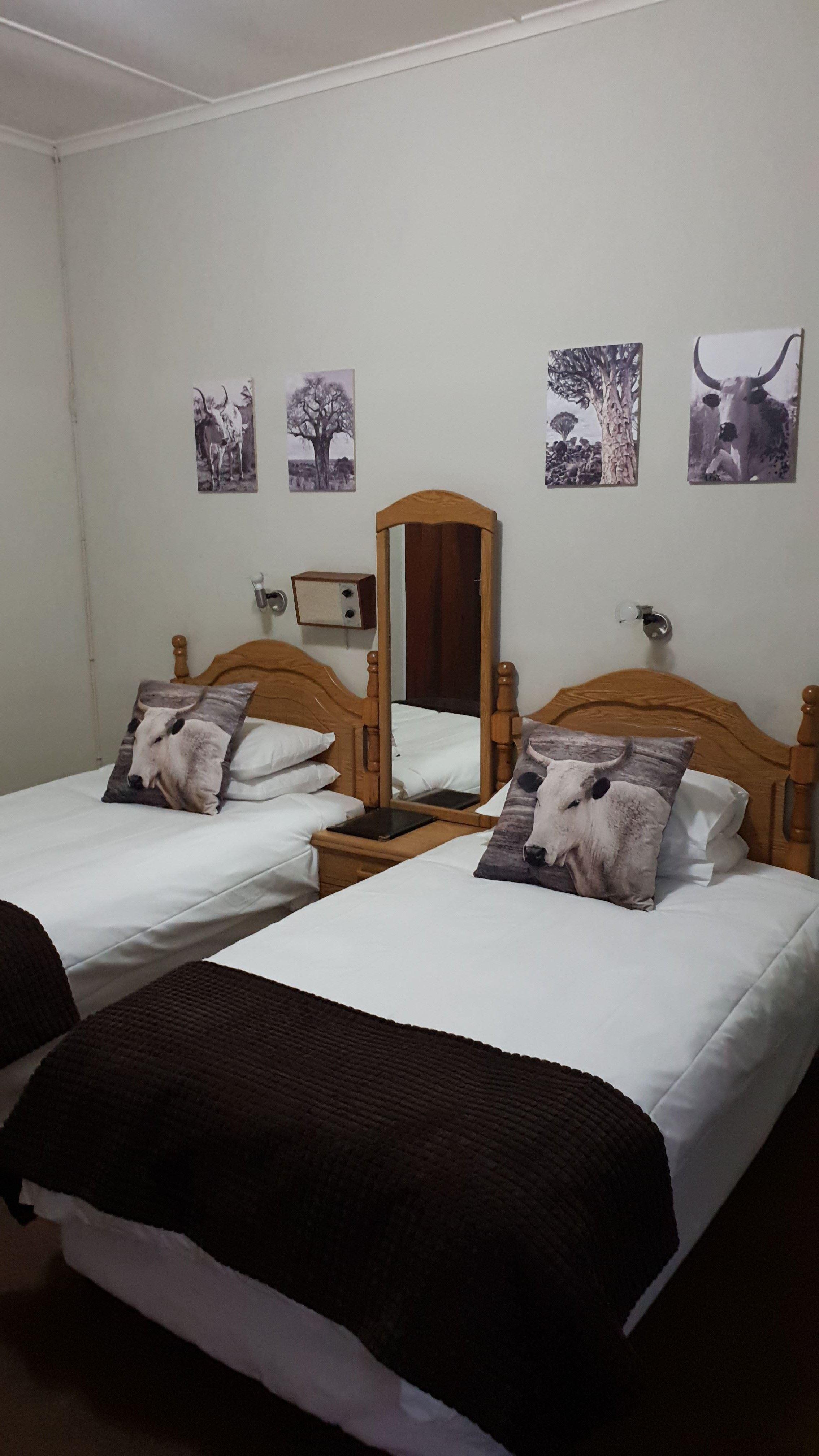 Lutzville Hotel | Lutzville Accommodation