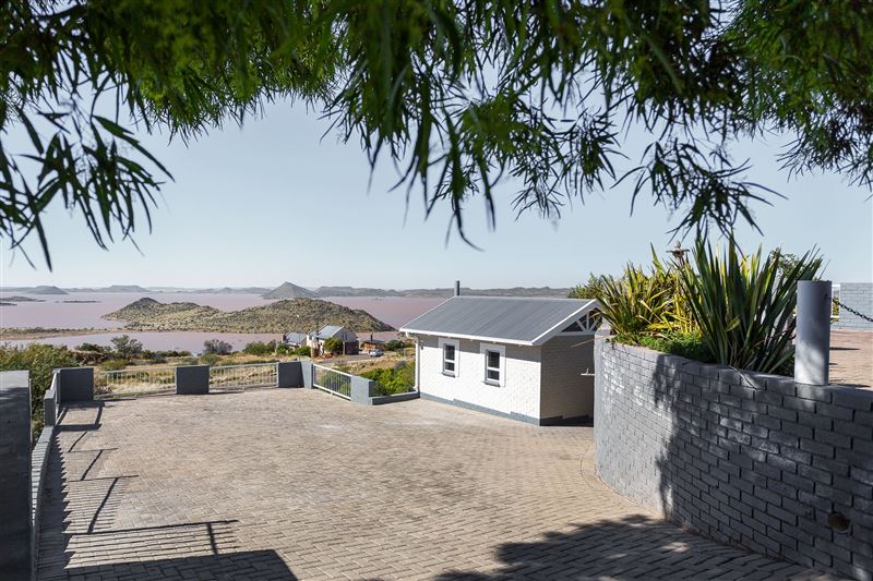 View Lodge Gariep Dam