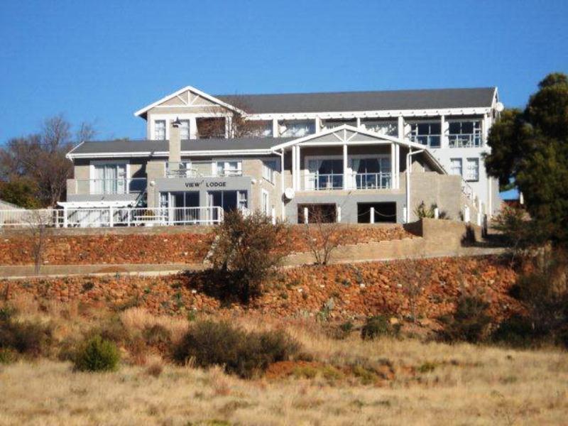 View Lodge Gariep Dam | Accommodation Gariep Dam