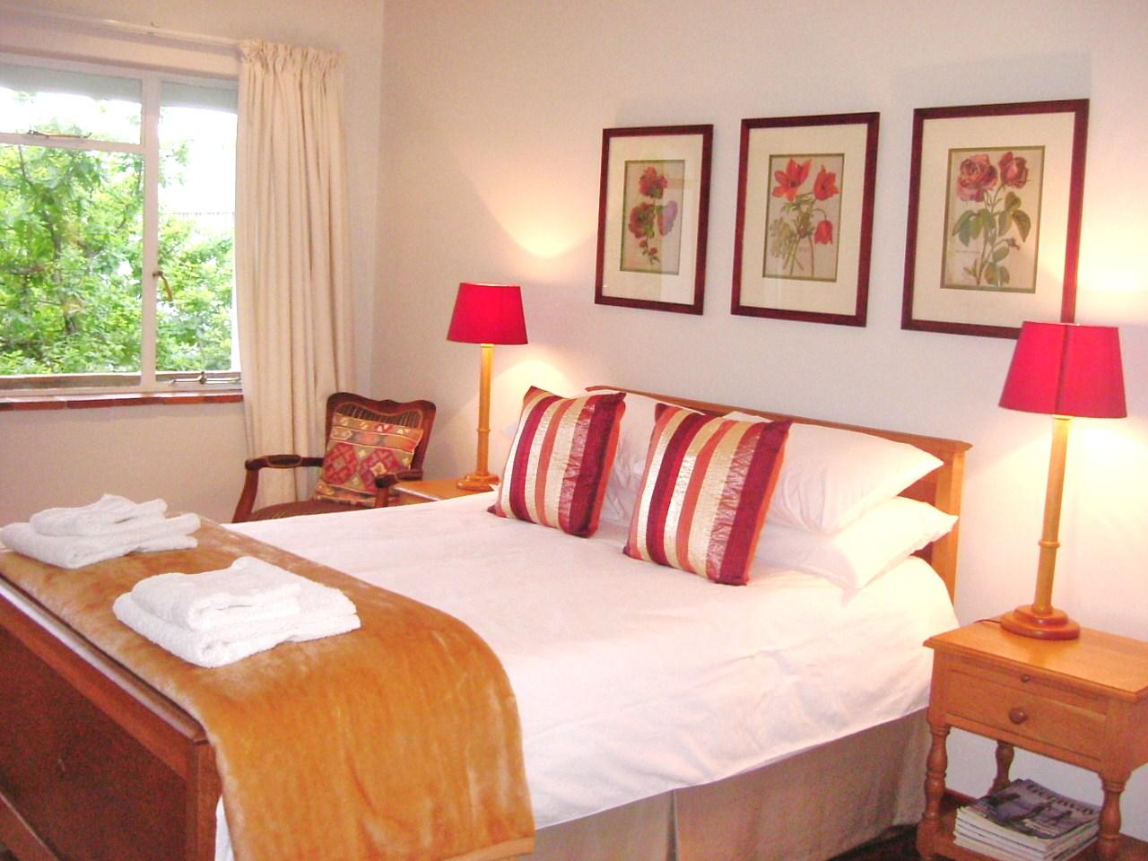 Marnette Apartment | Stellenbosch Accommodation
