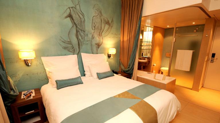 Metcourt at Emperors Palace | Kempton Park CBD Hotels