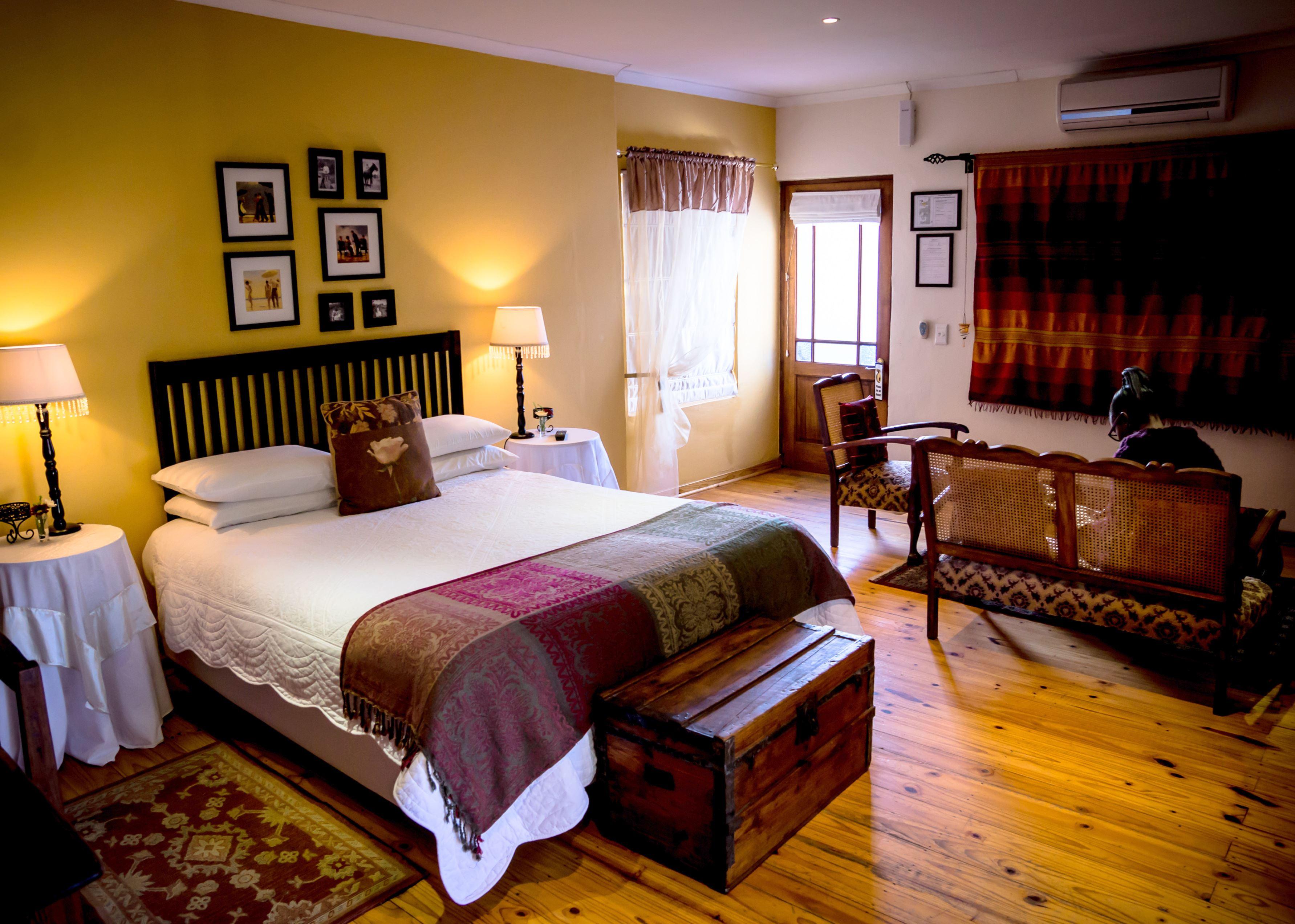 Mon-Ae` Guest House | Klerksdorp Self-catering
