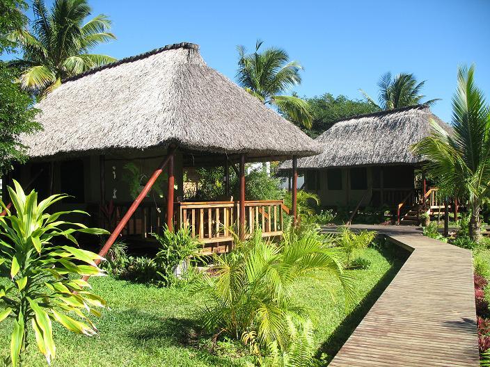 Casa Luna Lodge | Accommodation Inhassoro