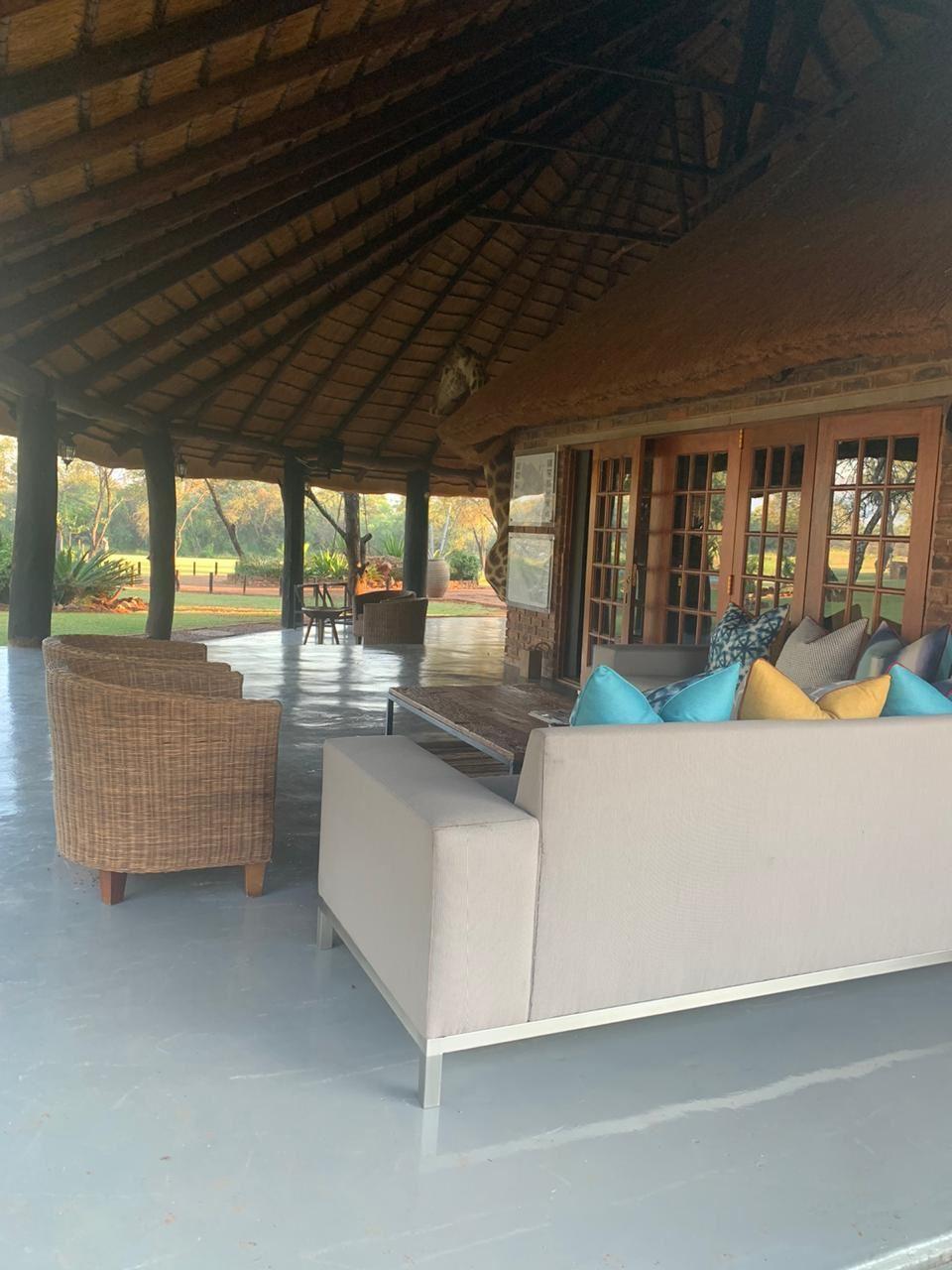 Vilagama Private Game Lodge | Accommodation Mookgopong (Naboomspruit)