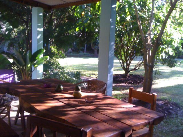 Bamba Lodge | Accommodation Port St Johns