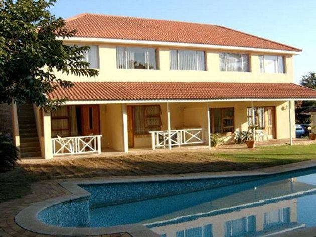 Shadylane Guest House | Self-catering Glendinningvale
