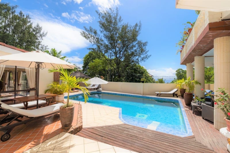 Carana Hilltop Villa | Secure Your Holiday, Self-Catering, or Bed and ...