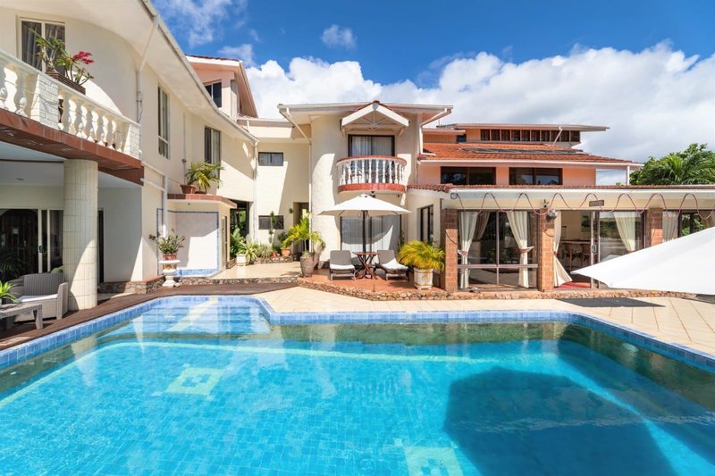 Carana Hilltop Villa | Special Deals and Offers Book Now!