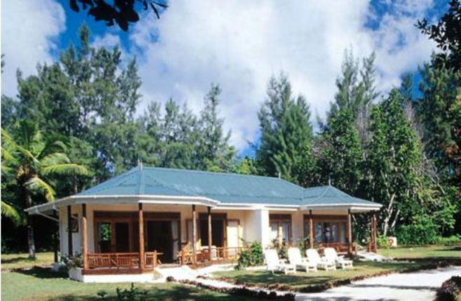 Les Villas D'Or | Praslin Accommodation