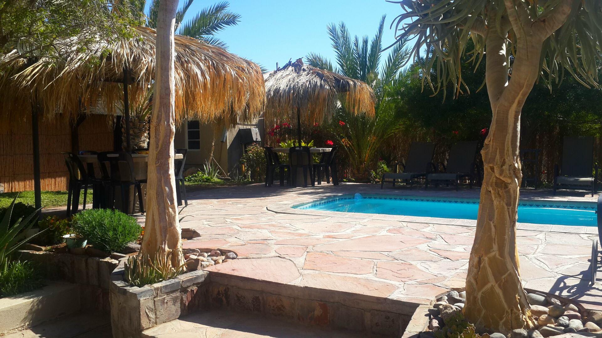 Bethanie Hotel & Guesthouse | Bethanie Accommodation
