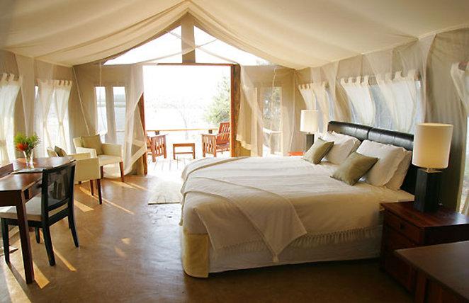 Royal Zambezi Lodge | Accommodation Lower Zambezi Region
