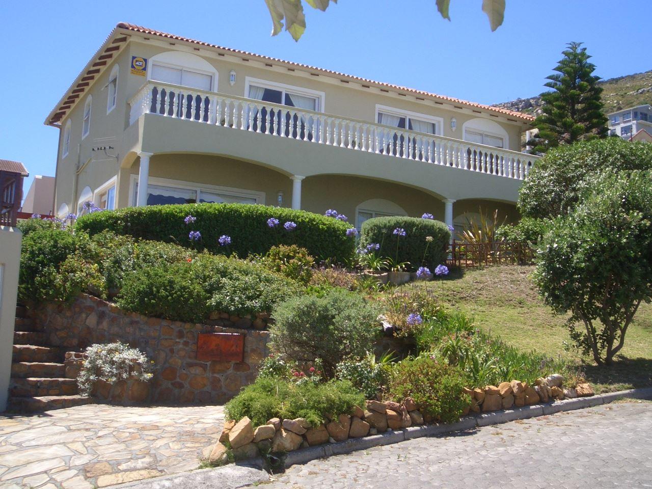 Glencairn Heights Apartment