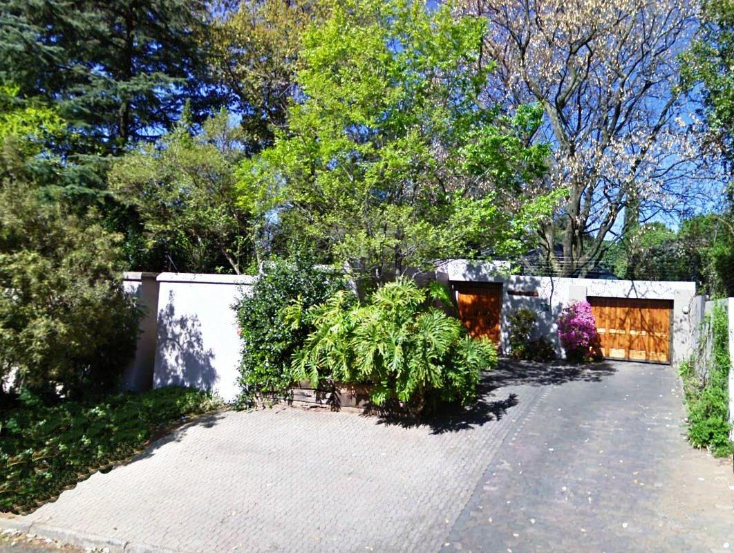 Bernswood Bed and Breakfast | Linden Accommodation