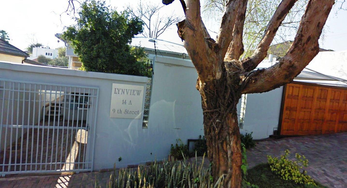 Lynview Bed and Breakfast | Accommodation Melville