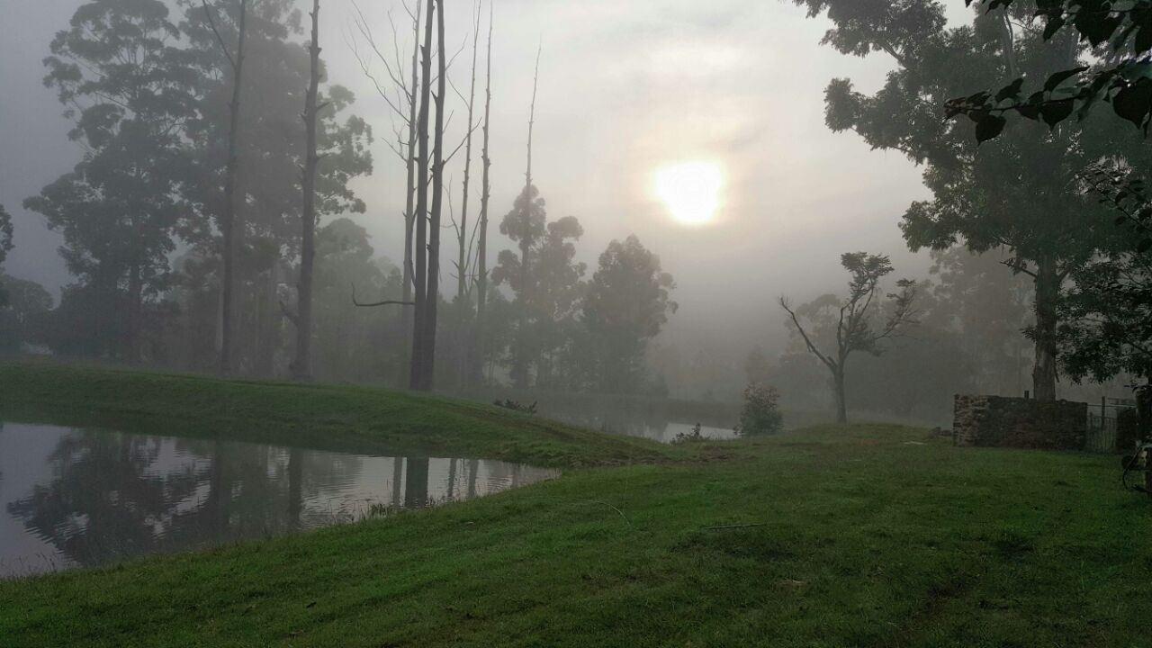 Troutways Private Retreat | Accommodation Waterval Boven