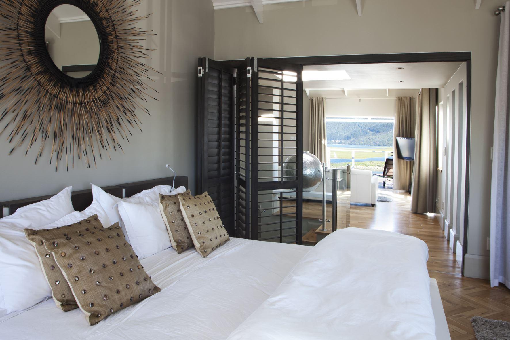 Thesen Islands Penthouse | Thesen Island Self-catering