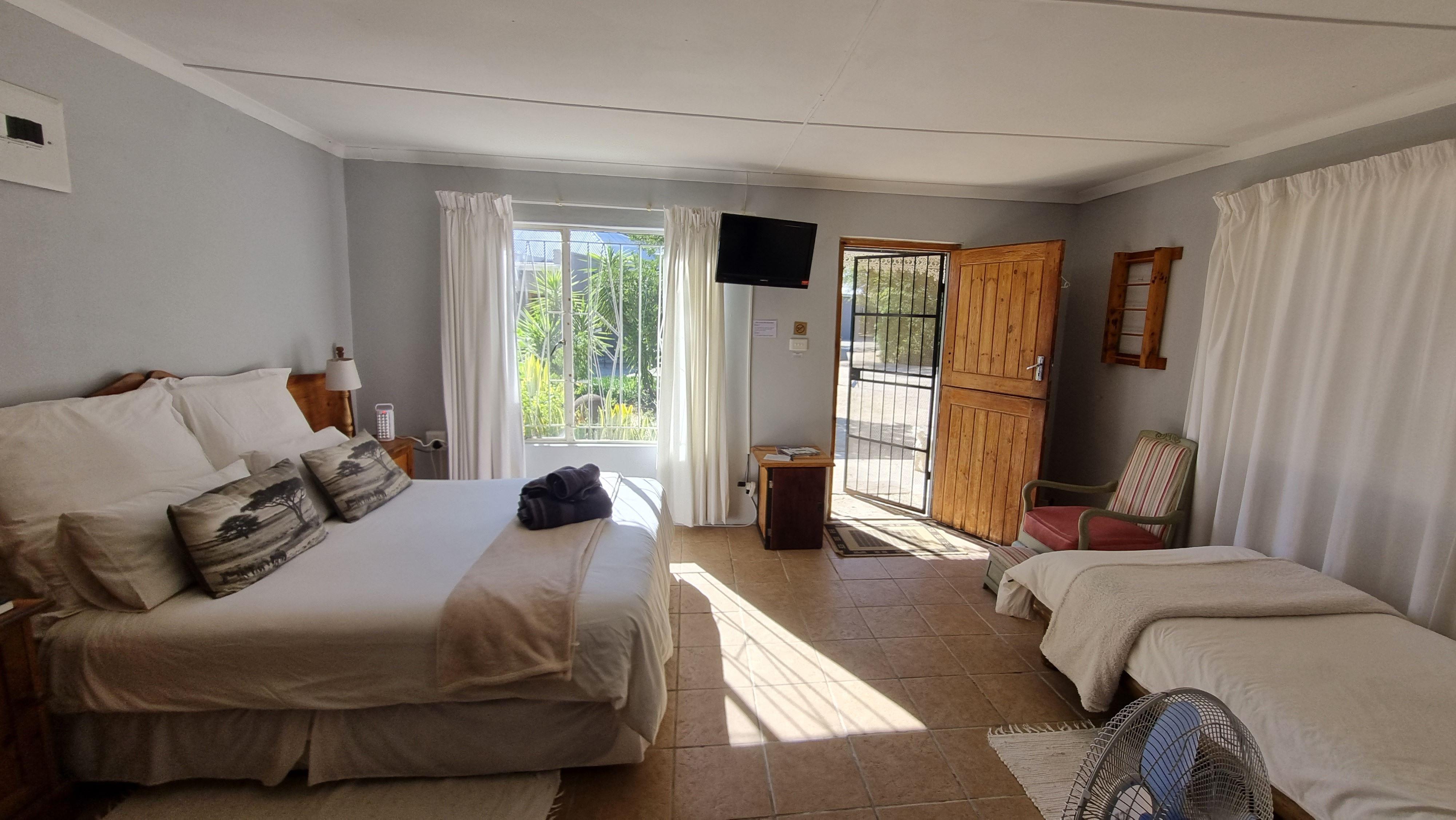 Bo-Tuin Cottage | Vanrhynsdorp Accommodation