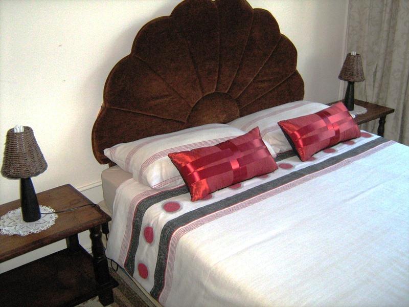 Ons Huisie | Self-catering Vanrhynsdorp