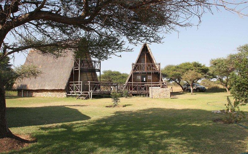 Wag 'n Bietjie Gou-Gou | Accommodation Bandelierkop