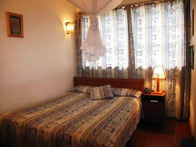 The Kenya Comfort Hotel | Nairobi Central Hotels