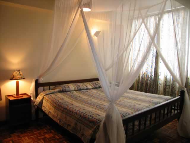 The Kenya Comfort Hotel Suites | Kilimani Hotels