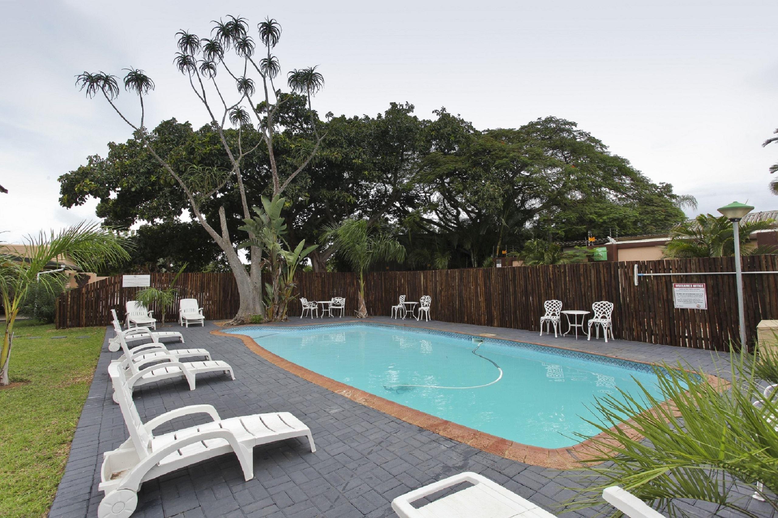 St Lucia Lodge | Accommodation St Lucia