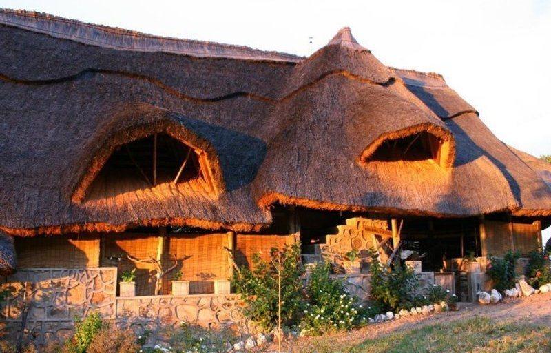 Ruaha Hilltop Lodge | Ruaha National Park Accommodation