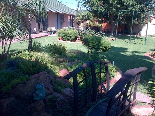 Elshane Guesthouse | Roodepoort Accommodation