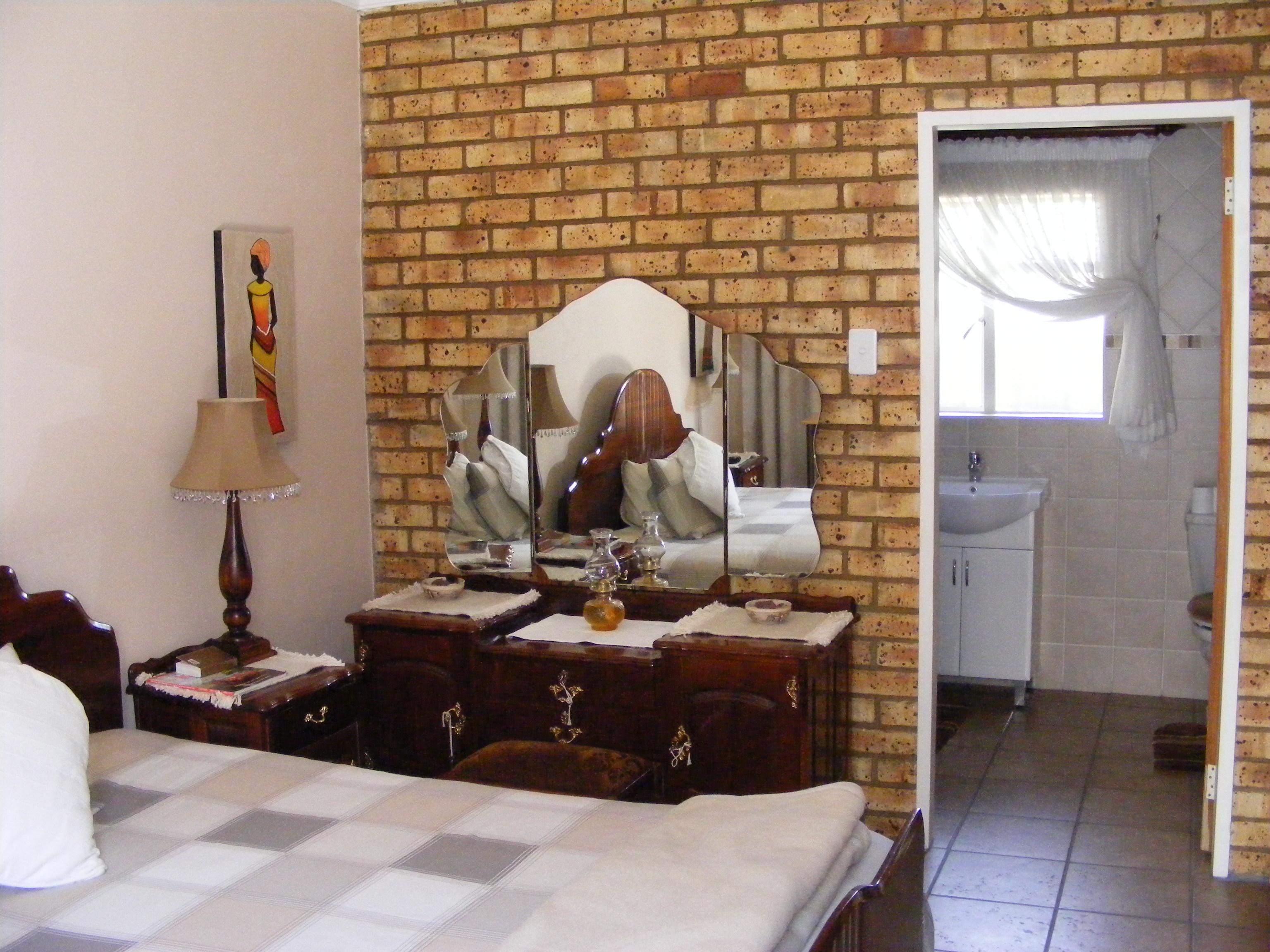 Lus-Hof Bed and Breakfast