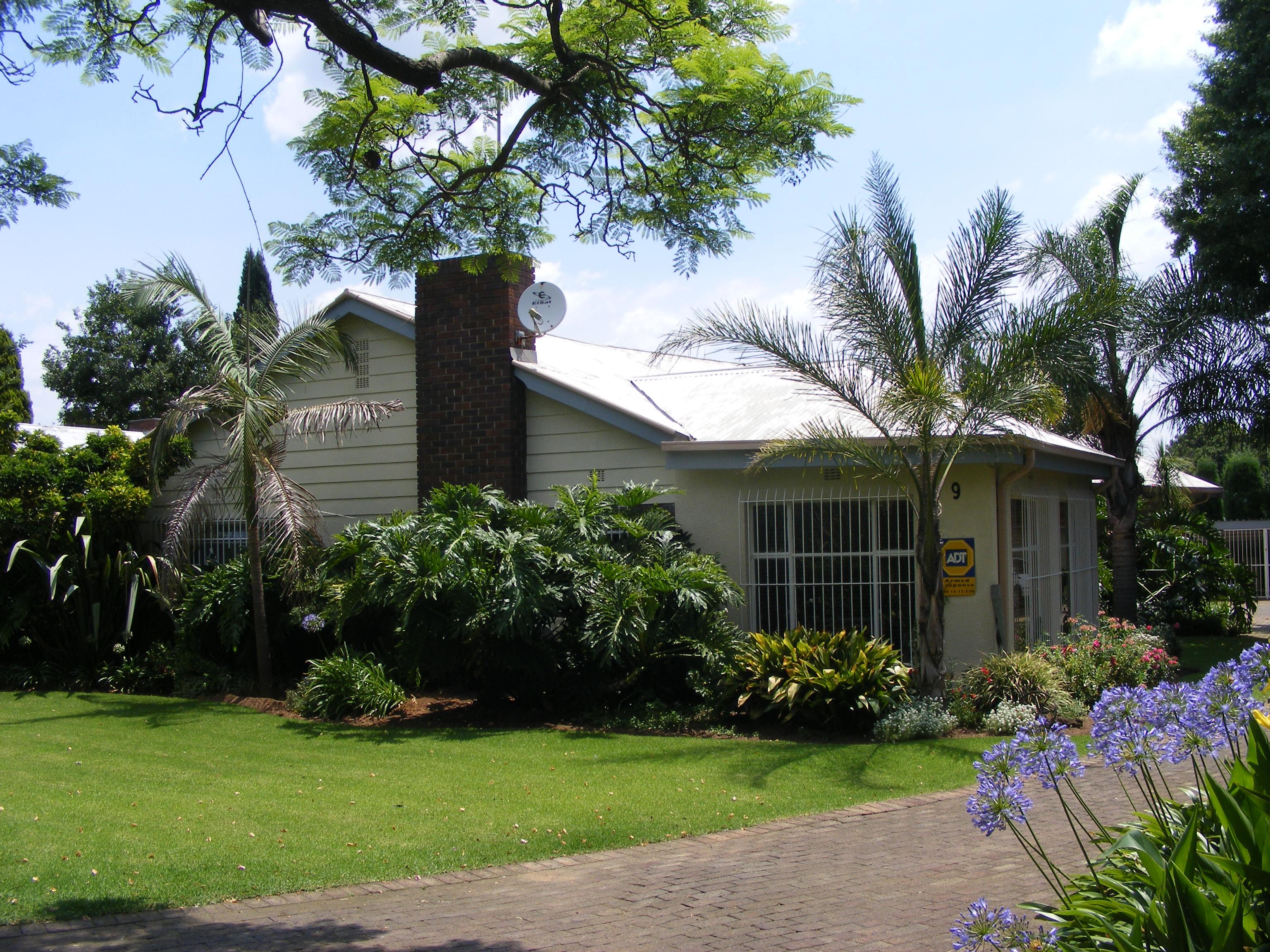 Lus-Hof Bed and Breakfast
