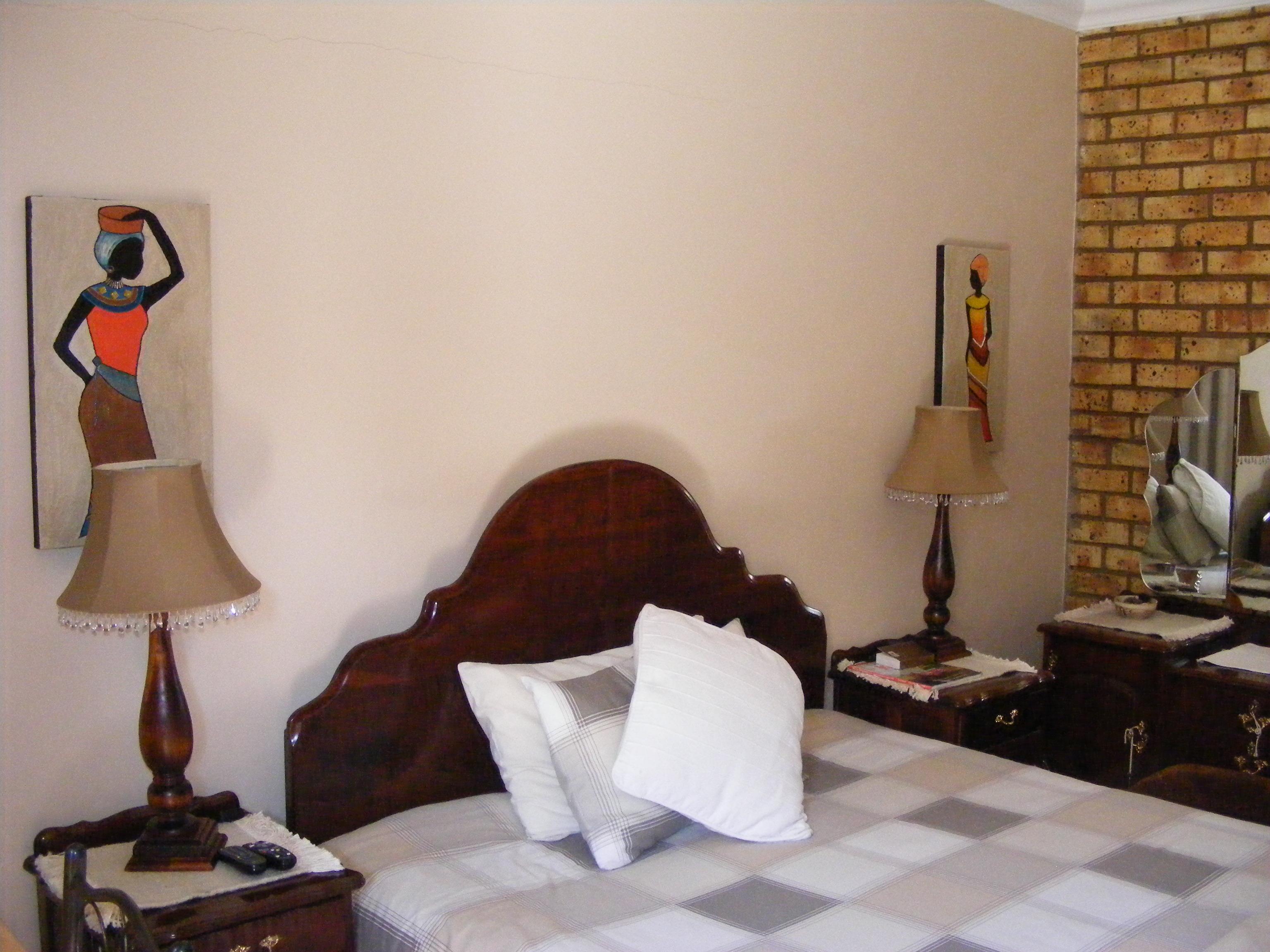 Lus-Hof Bed and Breakfast