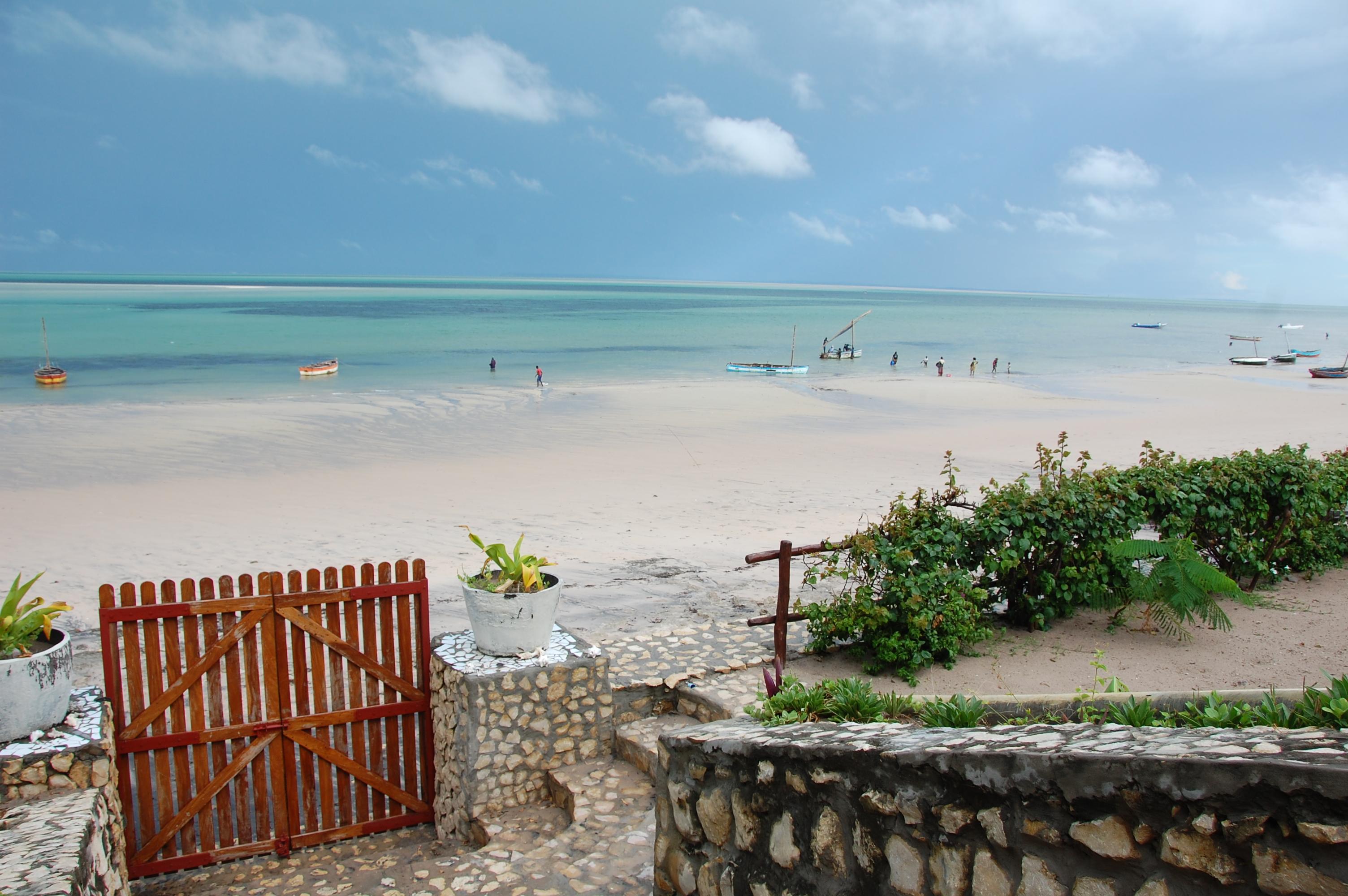 Varanda - Vilankulo | Vilanculos Accommodation