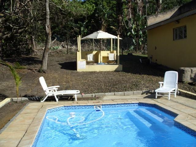 Fisherman's Cottage Leisure Bay | Leisure Crest Accommodation