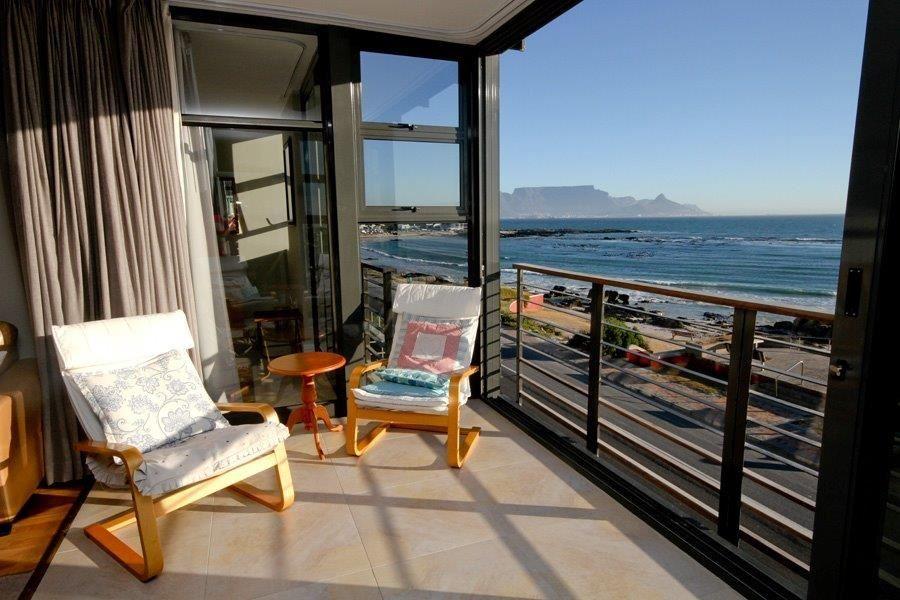 Sand en See 104 | Accommodation Bloubergstrand