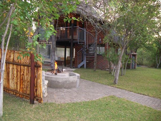 Tranquilo | Tzaneen Accommodation
