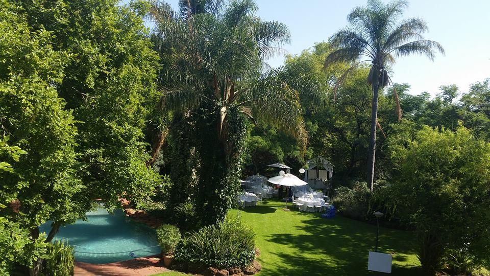 Casa Mia Guest House | Lodges Cullinan