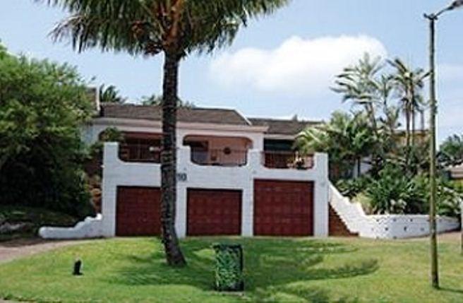 Nalson's View | Accommodation Salt Rock