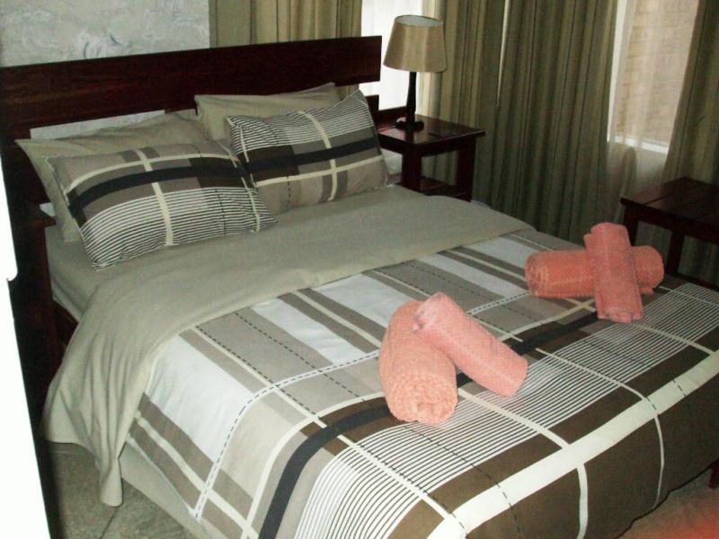 River View Resort | Accommodation Bloemhof