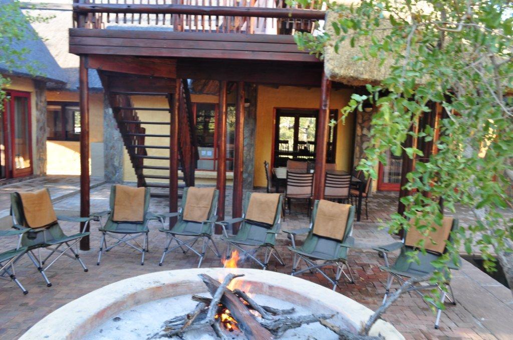GeM Bateleur Lodge | Hoedspruit Accommodation