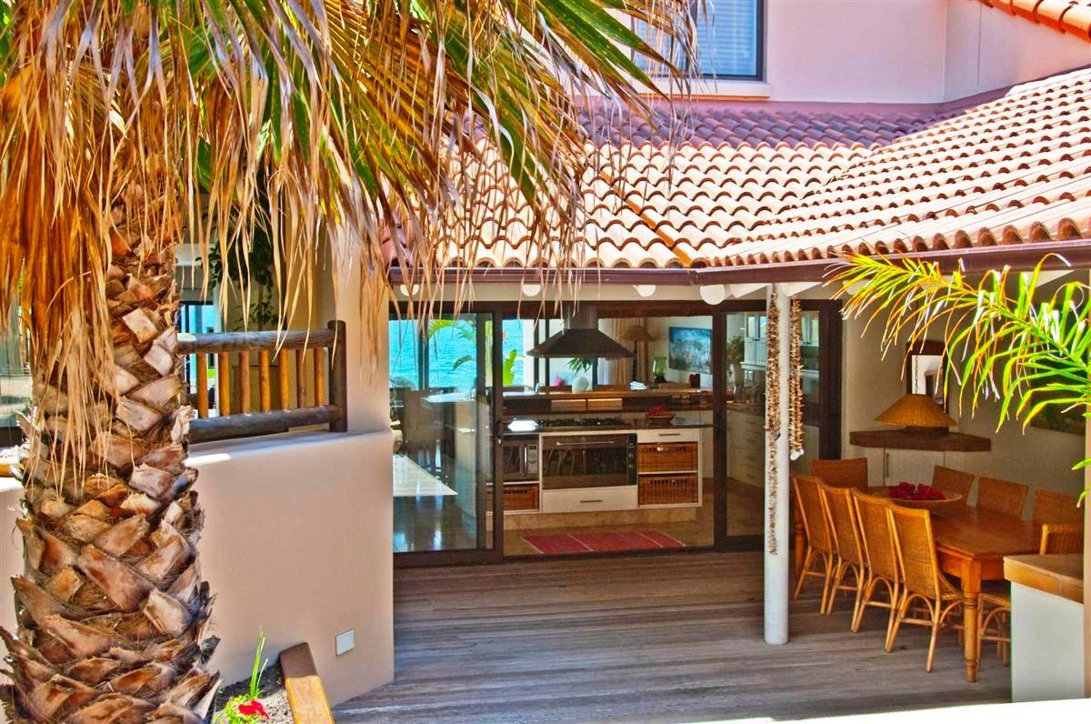 Dolphin's Cove | Accommodation St Francis Bay