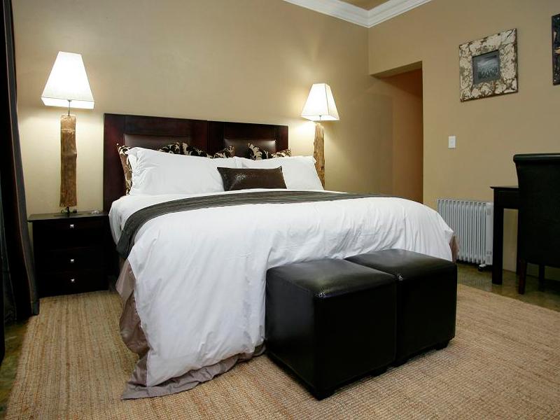 Tuareg Guest House | Accommodation Carlswald